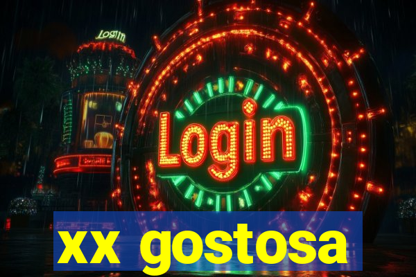 xx gostosa